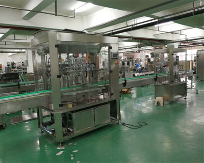 孤单吗？星火智能包装线，为您解忧的“生产伙伴”