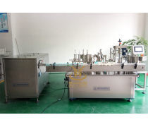 现代化包装生产线 效率、智能与未来的融合